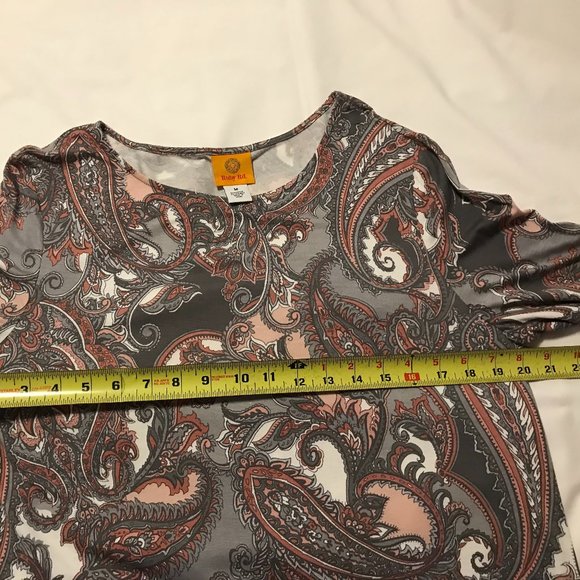 Ruby Rd. Women's Top - Picture 8 of 8